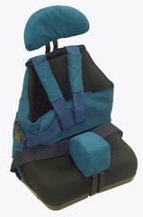 HEADREST SEAT2GO