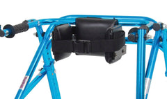 ADJUSTABLE PELVIC STABILIZER WITH SUPPORT BELT FOR NIMBO GAIT TRAINERS