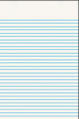 PAPER CHART STORY 24X36 100 SHTS SCHOOL SMART