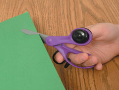 SCISSORS FIRST CUT ADAPTED SCISSORS 5 INCH