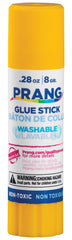 GLUESTICK PRANG CLEAR .28OZ