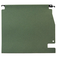 Filing Pocket Green Manilla Box 25