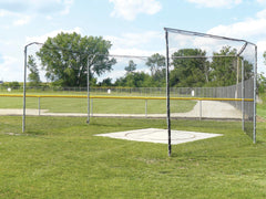 CAGE DISCUS PRODOWN WITH SLEEVES