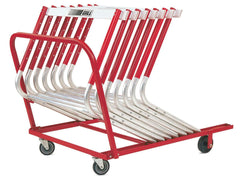 CART HURDLE