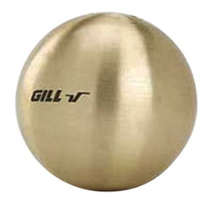 SHOT PUT BRASS 12LBS