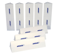 BARRIERS BOUNDSHIELD 39 IN PACK OF 8