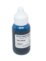 FOOD COLORING BLUE 1 OZ