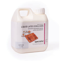 Latex Liquid Ref M310 1 Litre