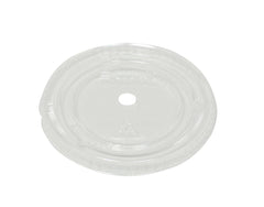 CUPS AND LIDS W/HOLES PKG/10