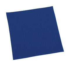 CLOTH KNIT BLUE 4\'\'X4\'\' PKG/10