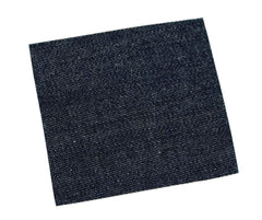 CLOTH DENIM BLUE 4\'\'X4\'\' PKG/10