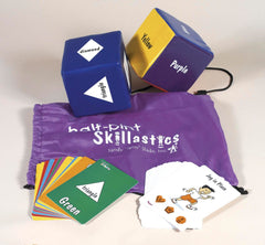 HALFPINT SKILLASTICS - DS