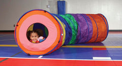 TUNNEL GATES PACK OF 2