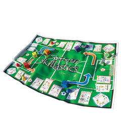 GAME SOCCER SKILLASTICS - DS