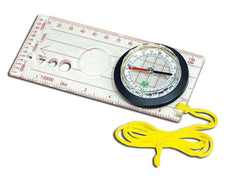 COMPASS WITH BASE