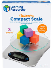 SCALE COMPACT 5000G