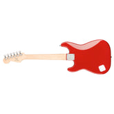 Fender Squier Affinity Series Stratocaster 3/4 size electric guitar - Dakota Red