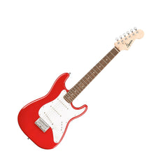 Fender Squier Affinity Series Stratocaster 3/4 size electric guitar - Dakota Red