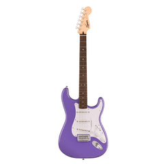 Fender Squier Sonic Stratocaster electric guitar - Ultraviolet