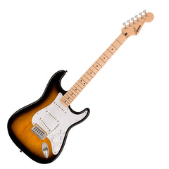 Fender Squier Sonic Stratocaster electric guitar - Sunburst