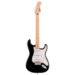 Fender Squier Sonic Stratocaster electric guitar - Black