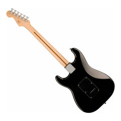 Fender Squier Sonic Stratocaster HSS electric guitar - Black