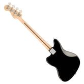 Fender Squier Affinity Series Jaguar Bass H guitar - Black