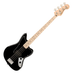 Fender Squier Affinity Series Jaguar Bass H guitar - Black