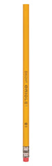 DIXON PRE-SHARPENED ORIOLE PENCILS PACK OF 144