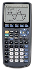 CALCULATOR GRAPHING TI 83 PLUS - 83PL/TBL/1L1