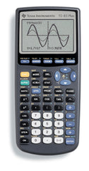 CALCULATOR GRAPHING TI 83 PLUS TEACHER PACK OF 10 - 83PL/TPK/1L1