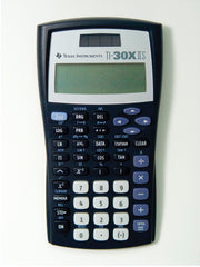 CALCULATOR SCIENTIFIC TI-30X IIS TEACHER PK OF 10