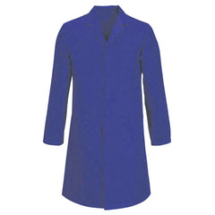 W/Coat Mens Navy 44\" Chest