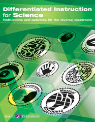 DISC-BOOK DIFF INST FOR SCIENCE
