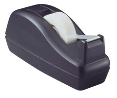 TAPE DISPENSER SCOTCH C-40 BLACK