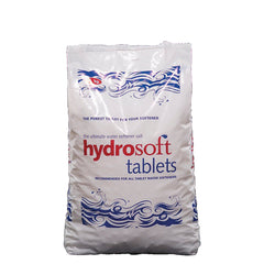 Salt Tablets 25Kg