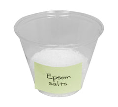 EPSOM SALT IN CONTAINER 500 G