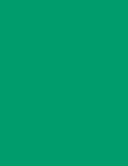 MULTI-PURPOSE PAPER 8.5X11 PACK OF 500 EMERALD GREEN