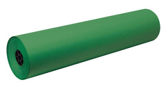 ART ROLL TRU-RAY 76LB 36 IN X 500 FT FESTIVE GREEN
