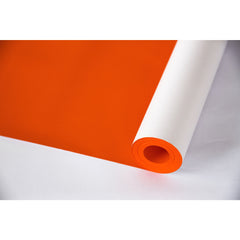 Paper Poster 760X10M Roll Orange