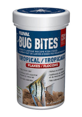 FISH FOOD FLAKE 1.58 OZ