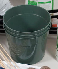 FLOWERPOTS 5 1/2 INCH PKG/10