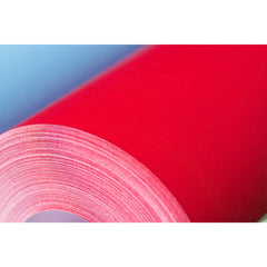 Paper Poster 760X50M Roll Scarlet