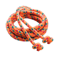 ROPE PHYS ED JUMP ROPE BRAIDED ROPE 7 FEET