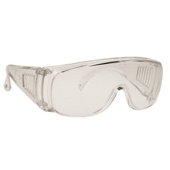 Eyeshield Clear Polycarbonate Lenses