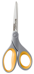 SCISSORS WESTCOTT TITANIUM STRAIGHT 8 INCH EACH