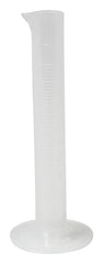 GRADUATED CYLINDER 10 ML PLAS