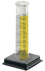 CYLINDER GRADUATED - 50 ML W/BASE
