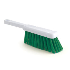 Brush Banister 305Mmsoft Poly Green
