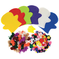 Puppet Making Class Pack